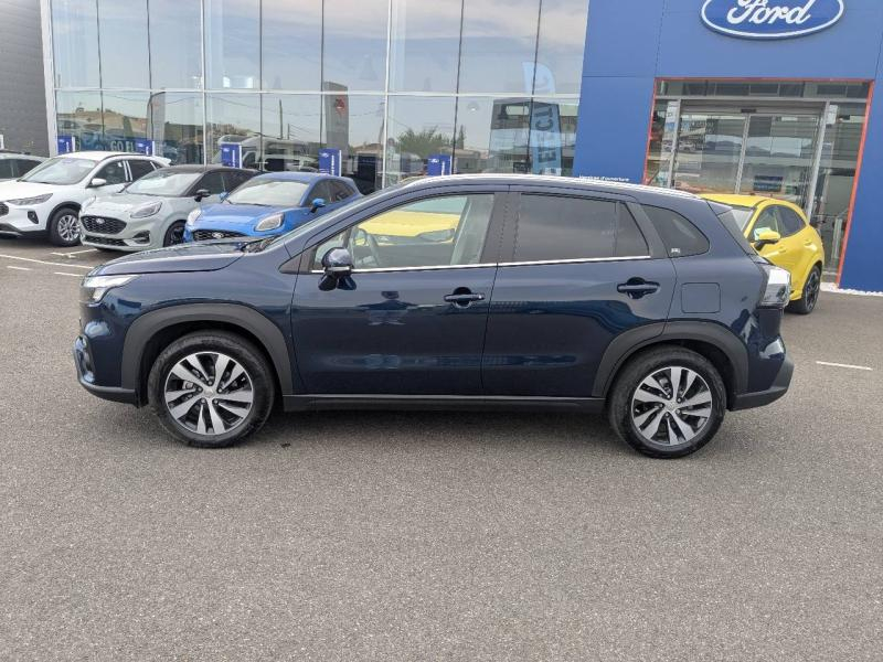 SUZUKI SX4 S-Cross d’occasion à vendre à FRÉJUS chez VAGNEUR (Photo 3)