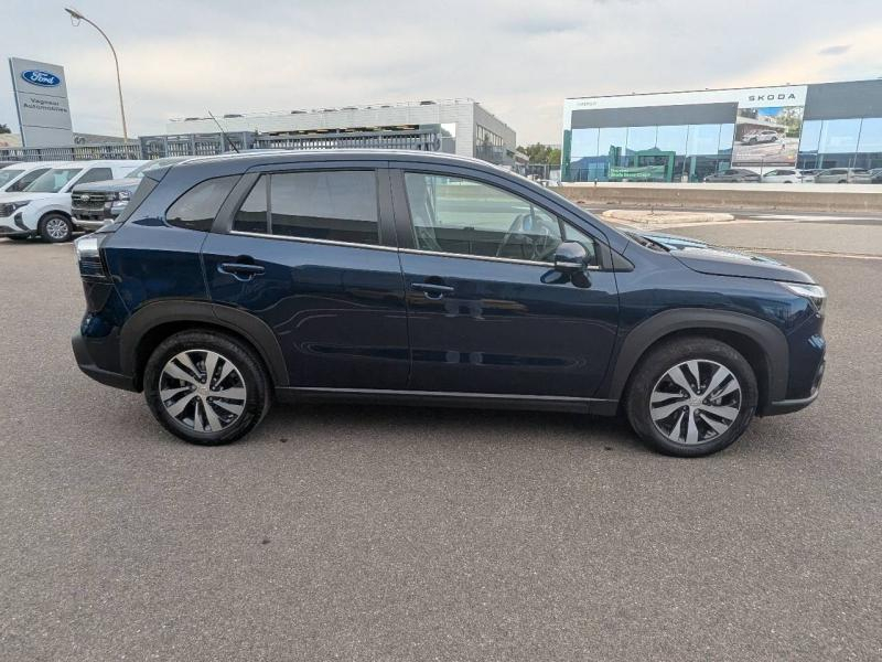 SUZUKI SX4 S-Cross d’occasion à vendre à FRÉJUS chez VAGNEUR (Photo 7)