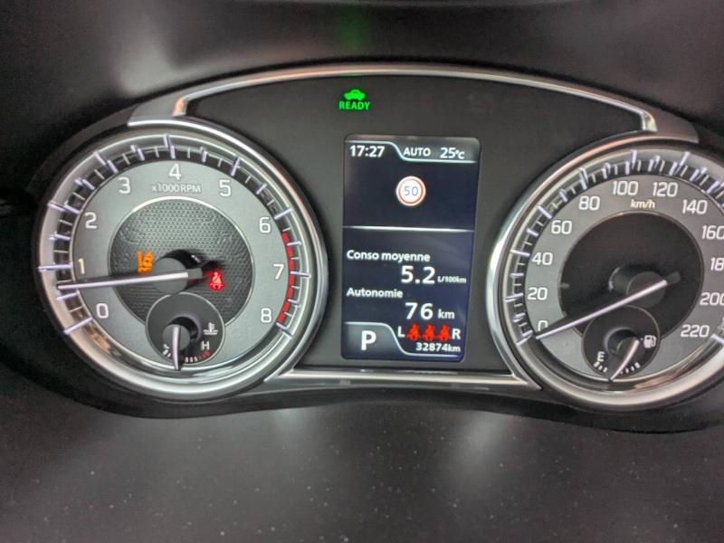 SUZUKI SX4 S-Cross d’occasion à vendre à FRÉJUS chez VAGNEUR (Photo 13)