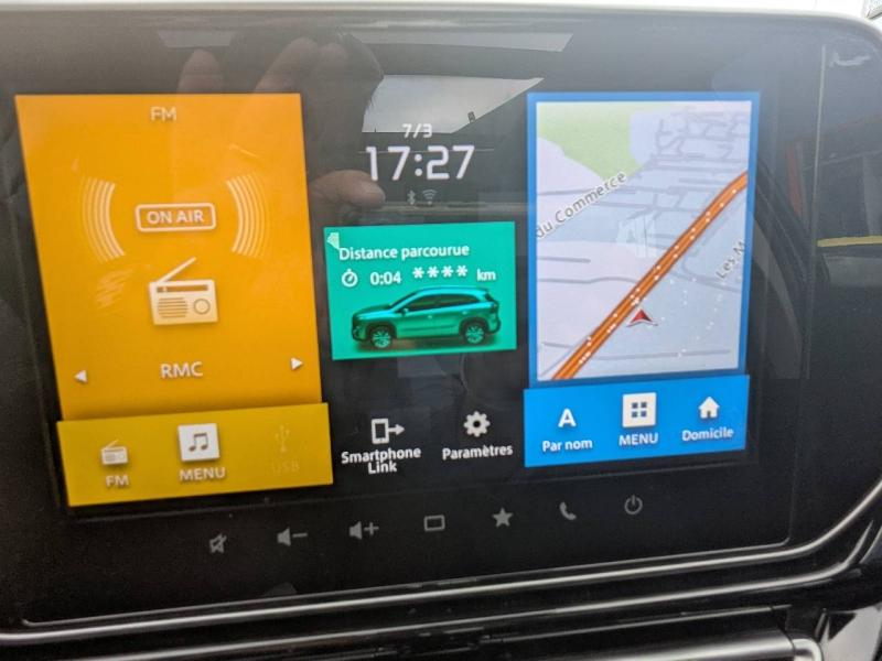 SUZUKI SX4 S-Cross d’occasion à vendre à FRÉJUS chez VAGNEUR (Photo 15)