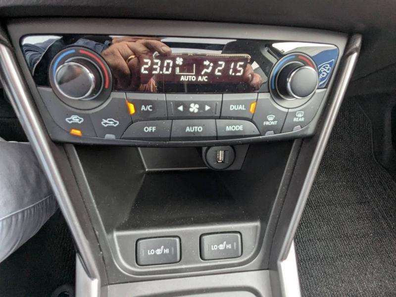 SUZUKI SX4 S-Cross d’occasion à vendre à FRÉJUS chez VAGNEUR (Photo 18)