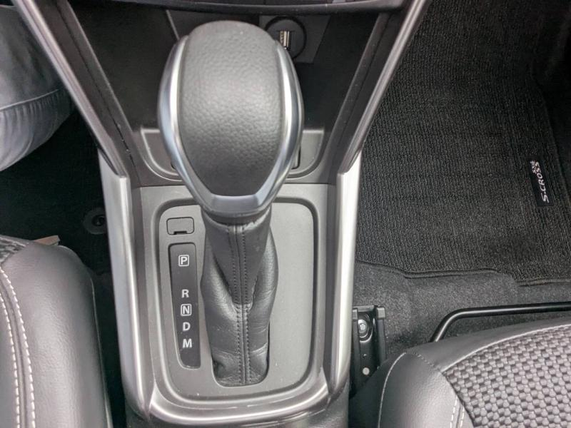 SUZUKI SX4 S-Cross d’occasion à vendre à FRÉJUS chez VAGNEUR (Photo 19)