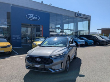 FORD Kuga d’occasion à vendre à FRÉJUS