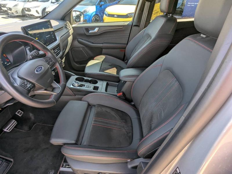FORD Kuga d’occasion à vendre à FRÉJUS chez VAGNEUR (Photo 10)
