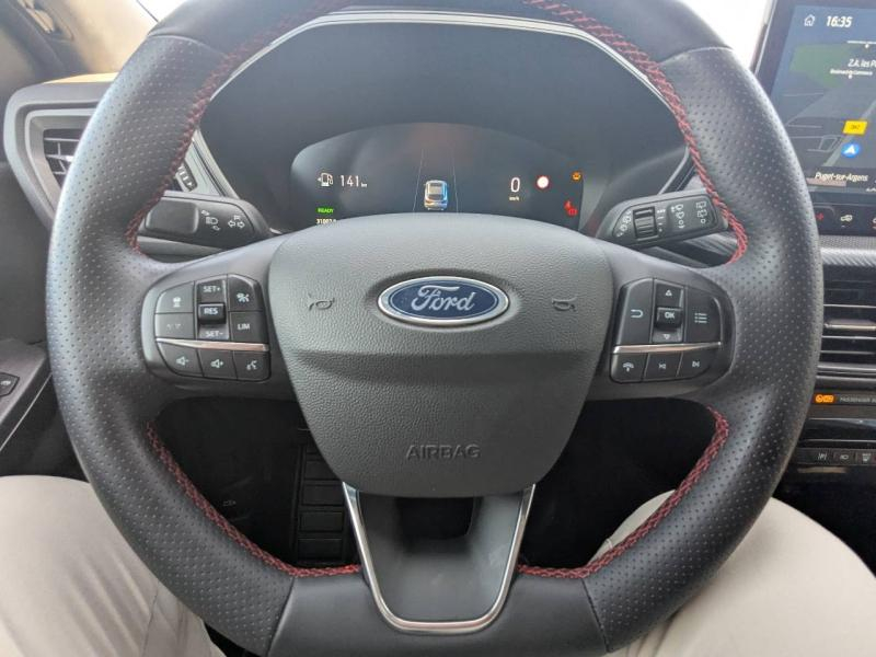 FORD Kuga d’occasion à vendre à FRÉJUS chez VAGNEUR (Photo 15)