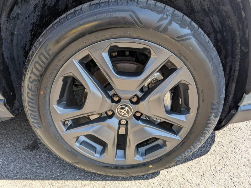 TOYOTA RAV4 d’occasion à vendre à FRÉJUS chez VAGNEUR (Photo 9)