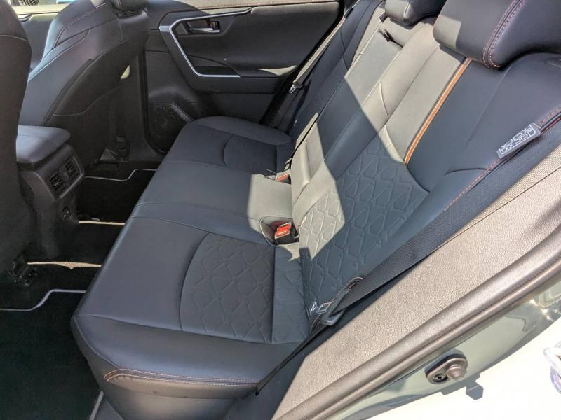 TOYOTA RAV4 d’occasion à vendre à FRÉJUS chez VAGNEUR (Photo 11)