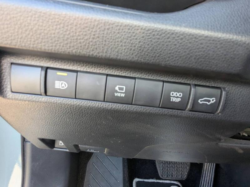 TOYOTA RAV4 d’occasion à vendre à FRÉJUS chez VAGNEUR (Photo 13)