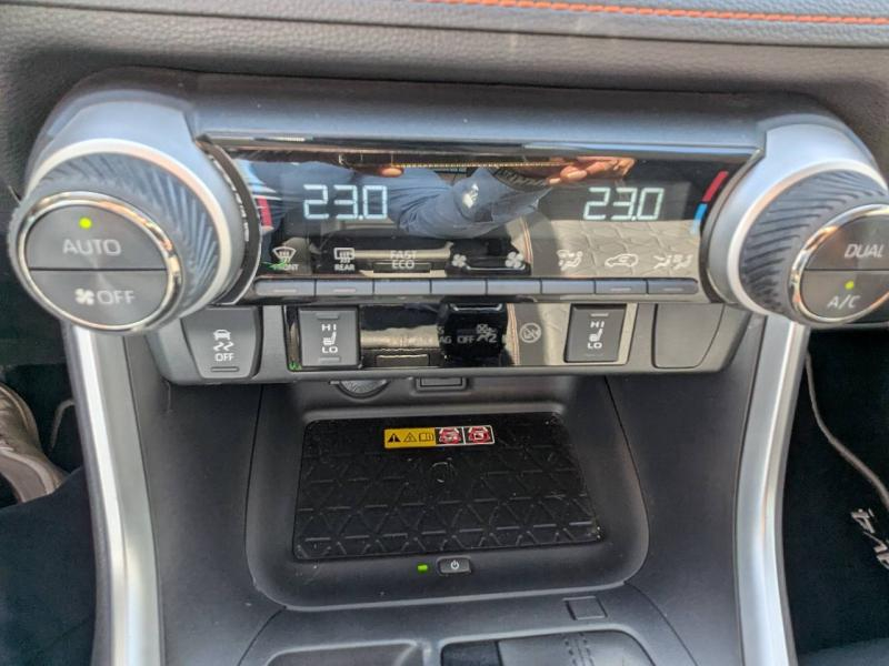 TOYOTA RAV4 d’occasion à vendre à FRÉJUS chez VAGNEUR (Photo 19)