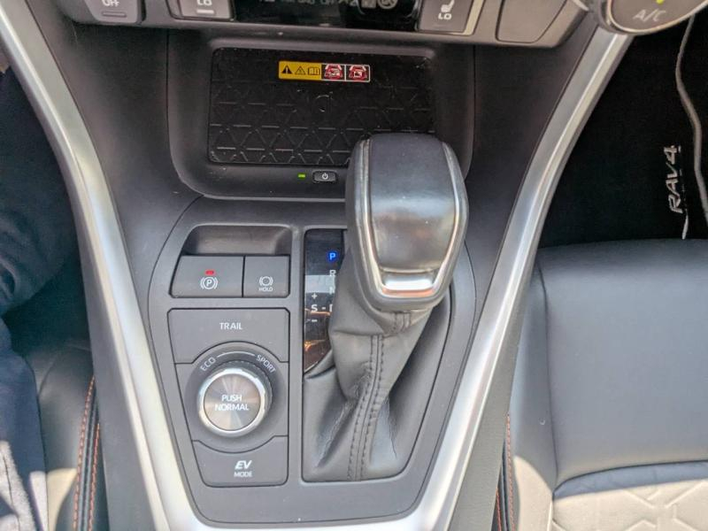 TOYOTA RAV4 d’occasion à vendre à FRÉJUS chez VAGNEUR (Photo 20)