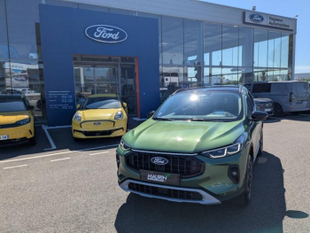 FORD Kuga d’occasion à vendre à FRÉJUS