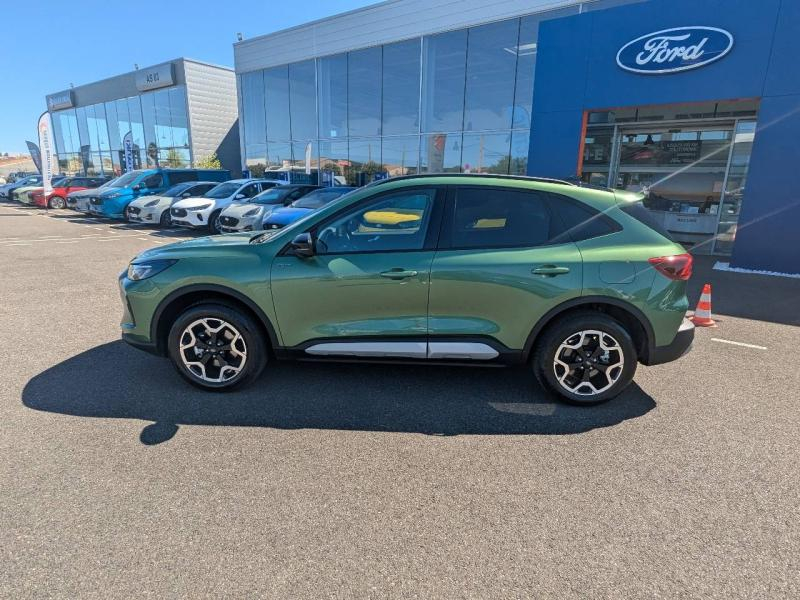 FORD Kuga d’occasion à vendre à FRÉJUS chez VAGNEUR (Photo 3)