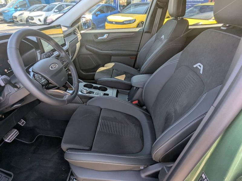 FORD Kuga d’occasion à vendre à FRÉJUS chez VAGNEUR (Photo 11)