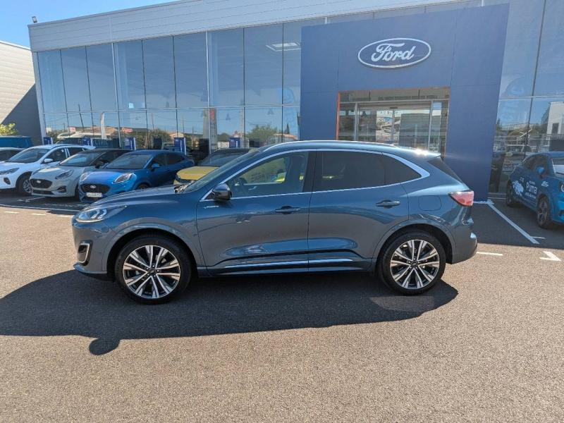 FORD Kuga d’occasion à vendre à FRÉJUS chez VAGNEUR (Photo 3)