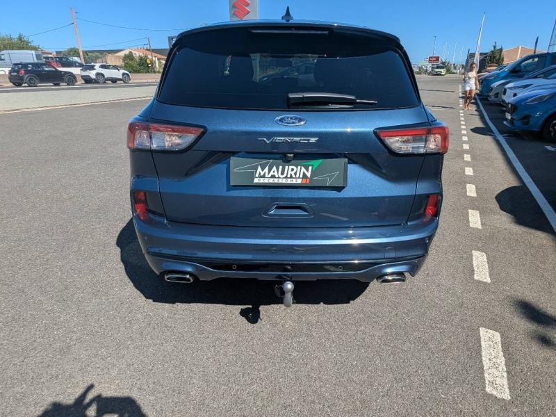 FORD Kuga d’occasion à vendre à FRÉJUS chez VAGNEUR (Photo 4)