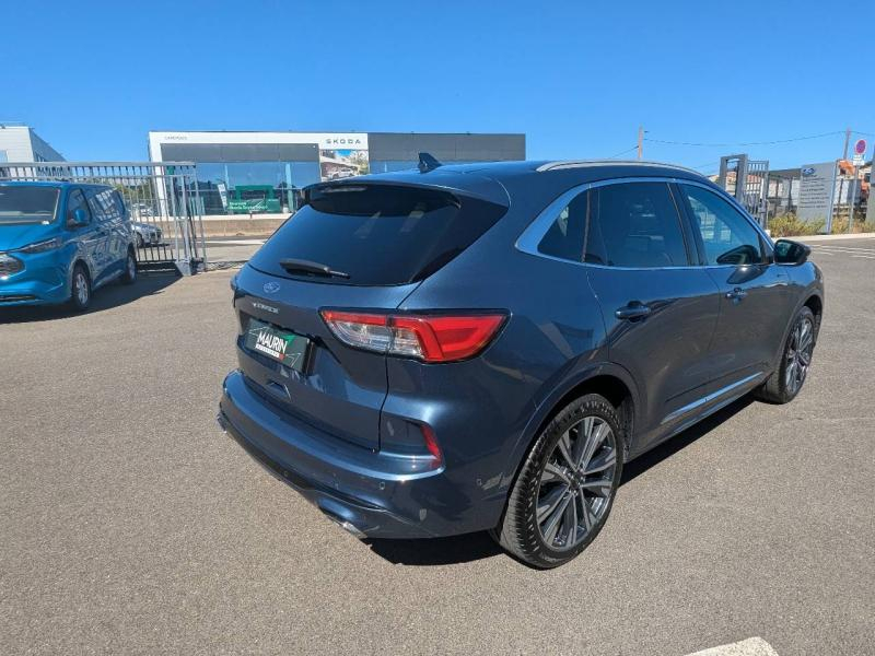 FORD Kuga d’occasion à vendre à FRÉJUS chez VAGNEUR (Photo 7)