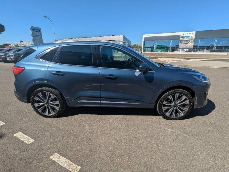 FORD Kuga d’occasion à vendre à FRÉJUS chez VAGNEUR (Photo 8)