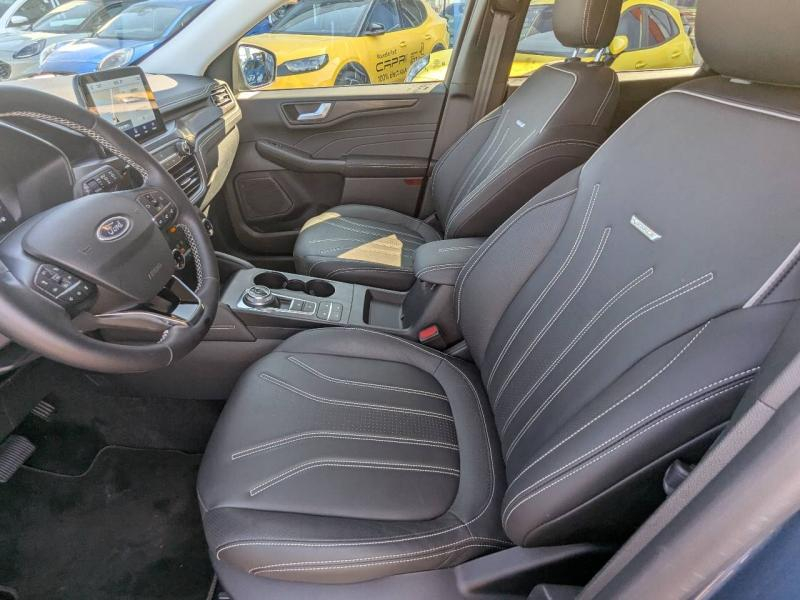 FORD Kuga d’occasion à vendre à FRÉJUS chez VAGNEUR (Photo 10)