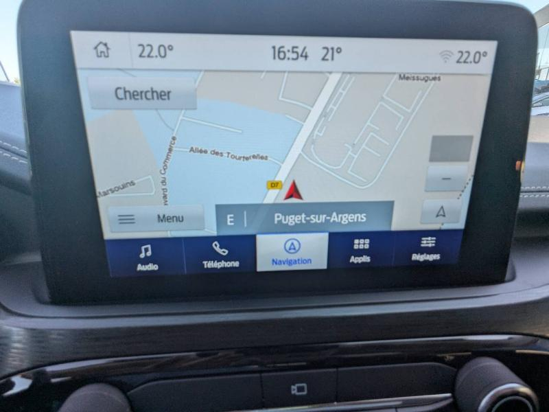 FORD Kuga d’occasion à vendre à FRÉJUS chez VAGNEUR (Photo 17)