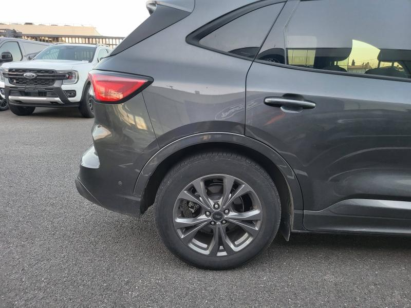 FORD Kuga d’occasion à vendre à FRÉJUS chez VAGNEUR (Photo 4)