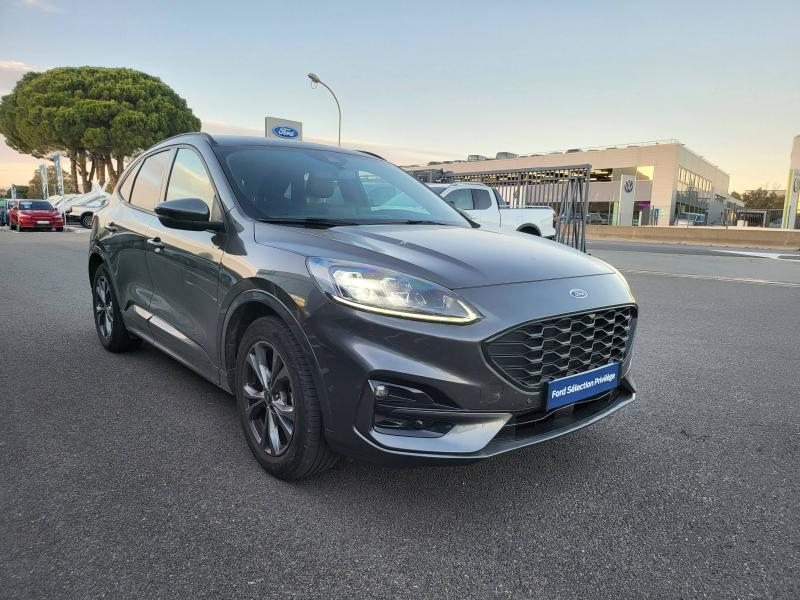 FORD Kuga d’occasion à vendre à FRÉJUS chez VAGNEUR (Photo 8)