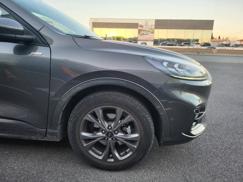 FORD Kuga d’occasion à vendre à FRÉJUS chez VAGNEUR (Photo 9)