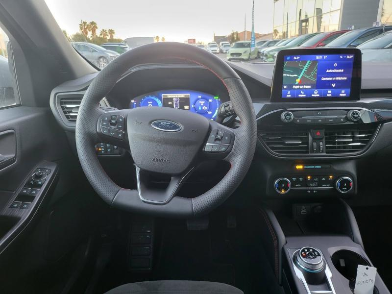 FORD Kuga d’occasion à vendre à FRÉJUS chez VAGNEUR (Photo 14)