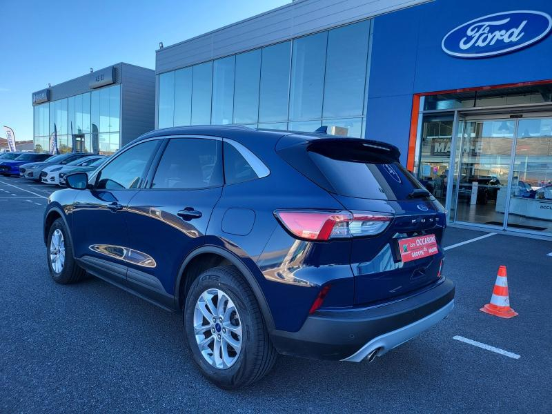 FORD Kuga d’occasion à vendre à FRÉJUS chez VAGNEUR (Photo 4)