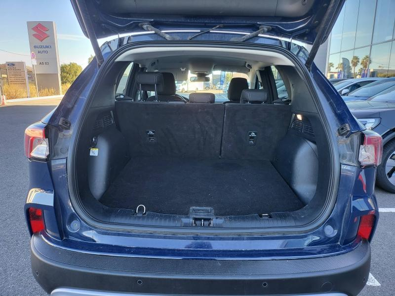 FORD Kuga d’occasion à vendre à FRÉJUS chez VAGNEUR (Photo 6)