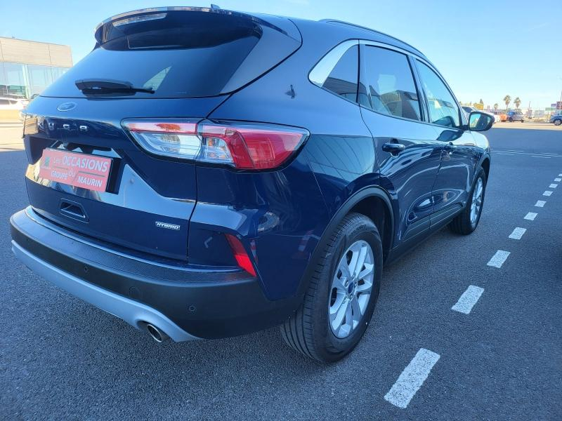 FORD Kuga d’occasion à vendre à FRÉJUS chez VAGNEUR (Photo 8)