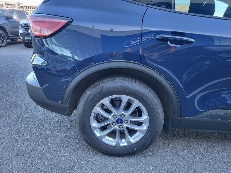 FORD Kuga d’occasion à vendre à FRÉJUS chez VAGNEUR (Photo 9)