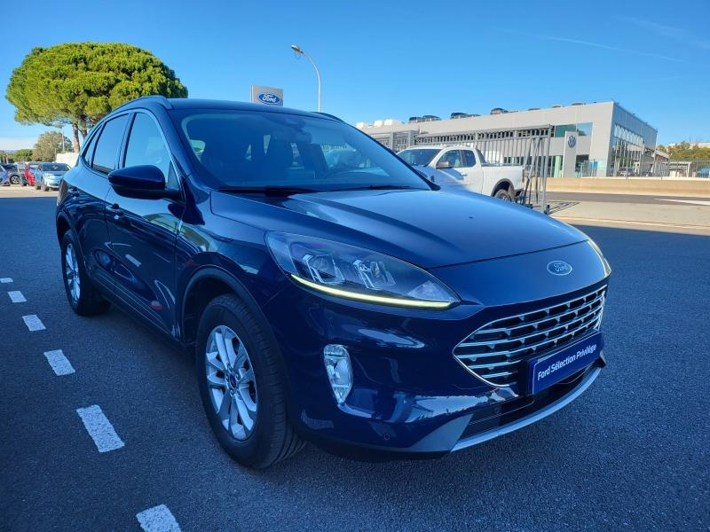FORD Kuga d’occasion à vendre à FRÉJUS chez VAGNEUR (Photo 10)