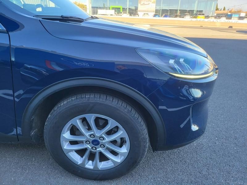 FORD Kuga d’occasion à vendre à FRÉJUS chez VAGNEUR (Photo 11)