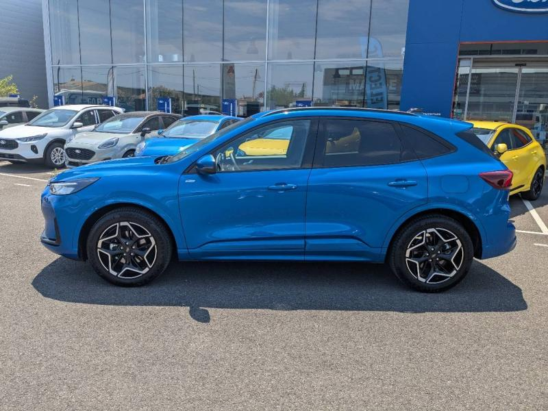 FORD Kuga d’occasion à vendre à FRÉJUS chez VAGNEUR (Photo 3)