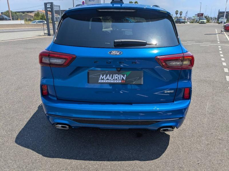 FORD Kuga d’occasion à vendre à FRÉJUS chez VAGNEUR (Photo 4)