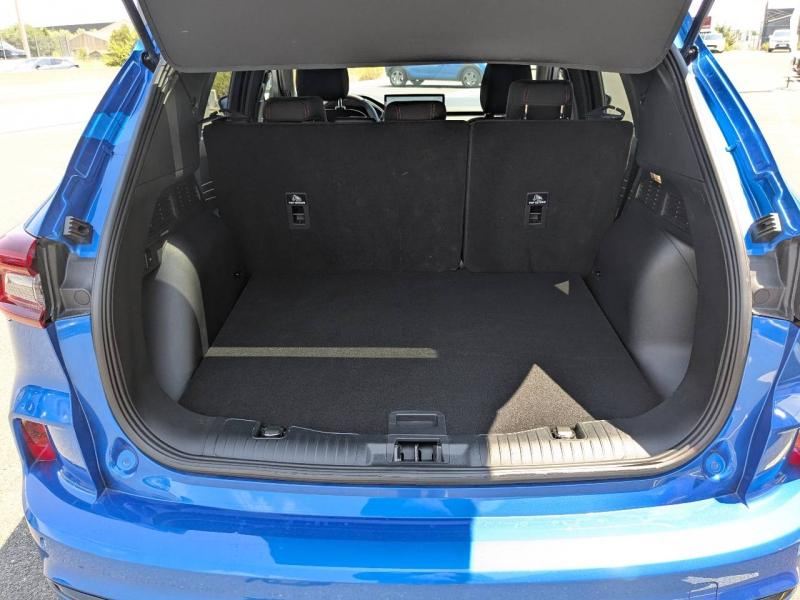 FORD Kuga d’occasion à vendre à FRÉJUS chez VAGNEUR (Photo 5)