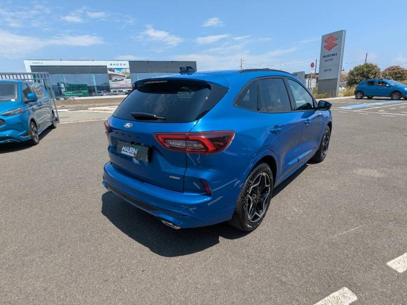 FORD Kuga d’occasion à vendre à FRÉJUS chez VAGNEUR (Photo 7)
