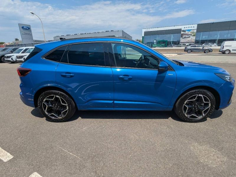 FORD Kuga d’occasion à vendre à FRÉJUS chez VAGNEUR (Photo 8)