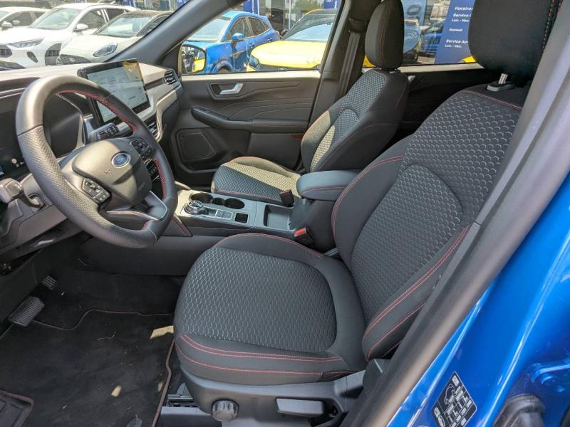 FORD Kuga d’occasion à vendre à FRÉJUS chez VAGNEUR (Photo 10)