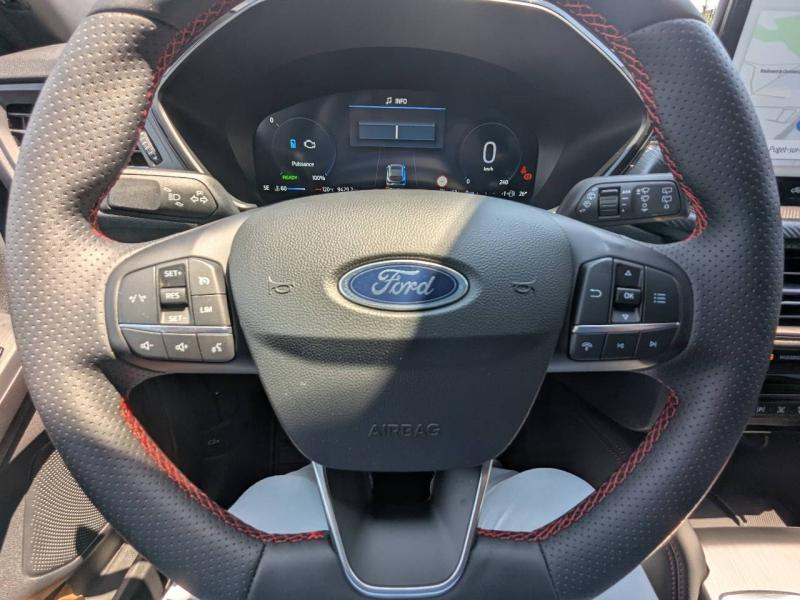 FORD Kuga d’occasion à vendre à FRÉJUS chez VAGNEUR (Photo 15)