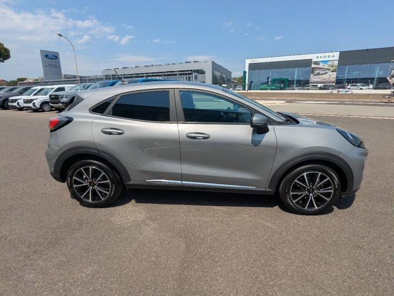 FORD Puma d’occasion à vendre à FRÉJUS chez VAGNEUR (Photo 8)