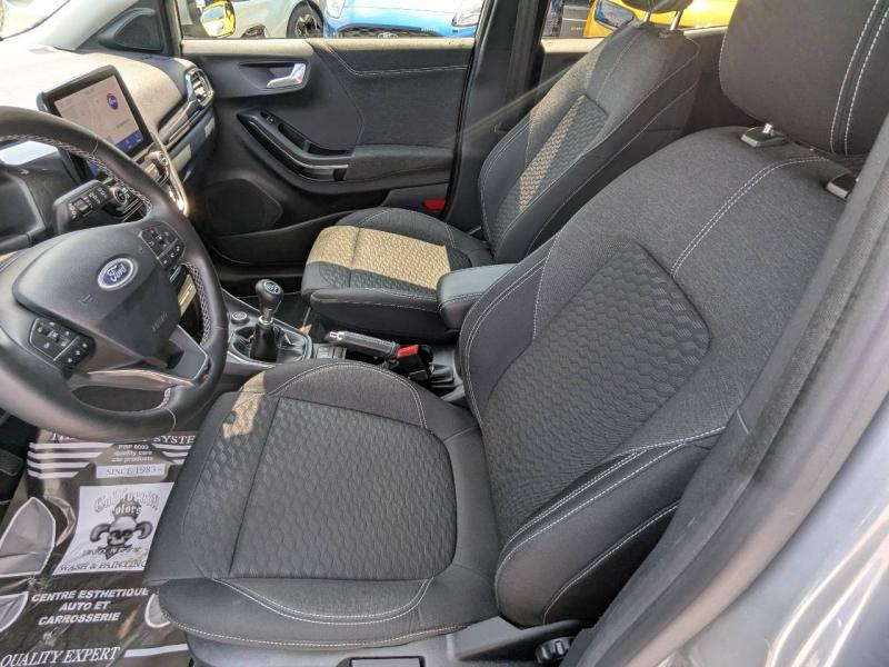 FORD Puma d’occasion à vendre à FRÉJUS chez VAGNEUR (Photo 10)