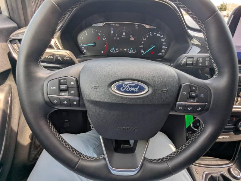 FORD Puma d’occasion à vendre à FRÉJUS chez VAGNEUR (Photo 14)