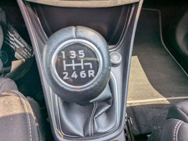 FORD Puma d’occasion à vendre à FRÉJUS chez VAGNEUR (Photo 20)