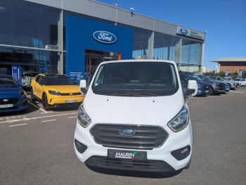 FORD Transit Custom Fg VUL d’occasion à vendre à FRÉJUS