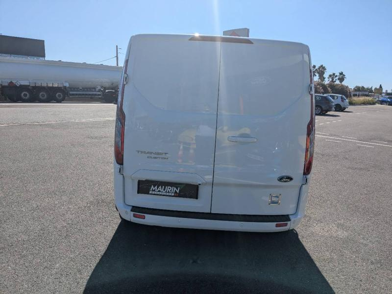 FORD Transit Custom Fg VUL d’occasion à vendre à FRÉJUS chez VAGNEUR (Photo 4)