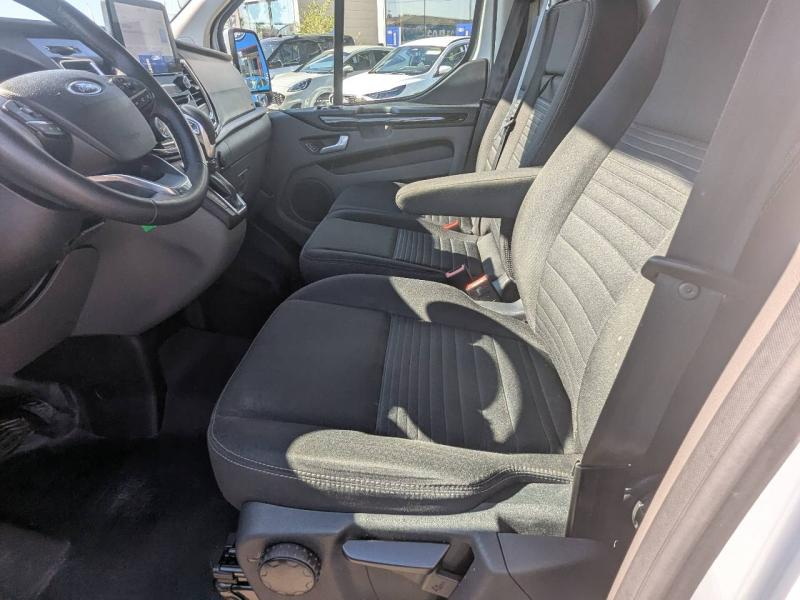 FORD Transit Custom Fg VUL d’occasion à vendre à FRÉJUS chez VAGNEUR (Photo 10)