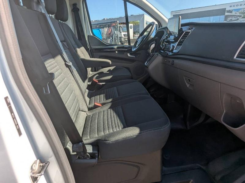 FORD Transit Custom Fg VUL d’occasion à vendre à FRÉJUS chez VAGNEUR (Photo 11)