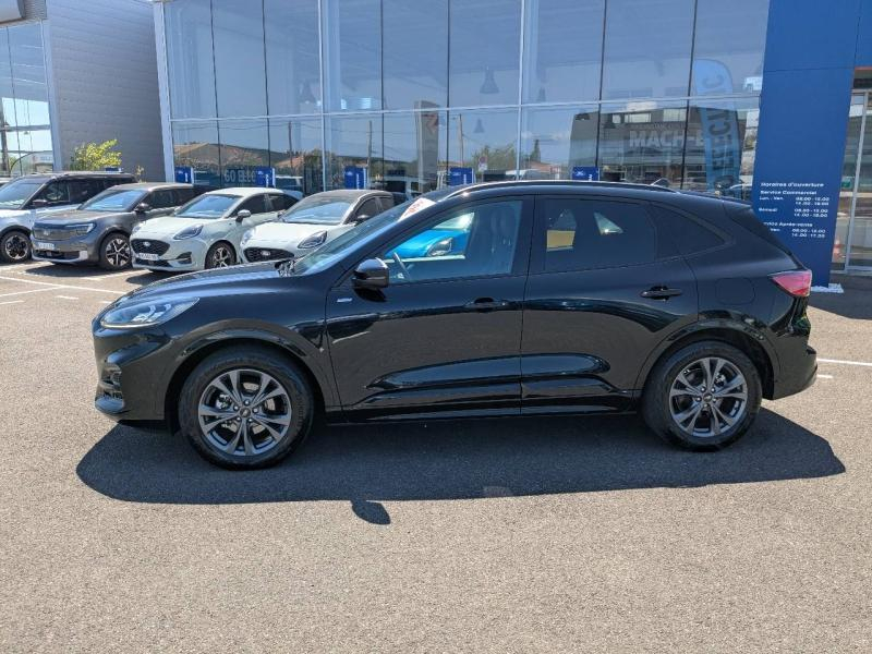 FORD Kuga d’occasion à vendre à FRÉJUS chez VAGNEUR (Photo 3)