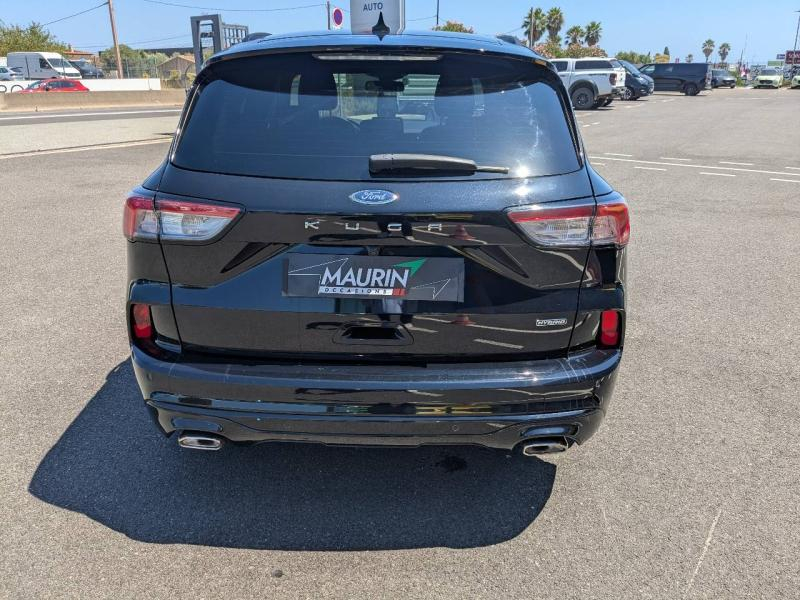 FORD Kuga d’occasion à vendre à FRÉJUS chez VAGNEUR (Photo 4)